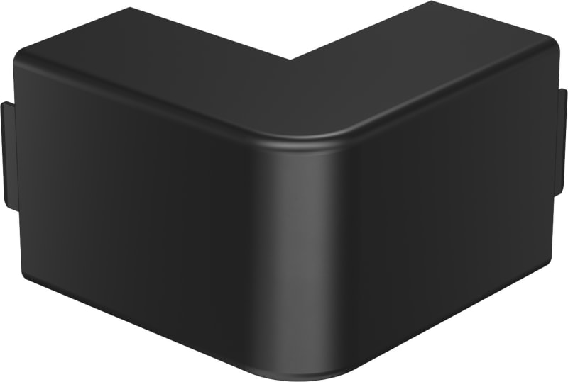 External corner cover WDK HA40060SW (6191776)