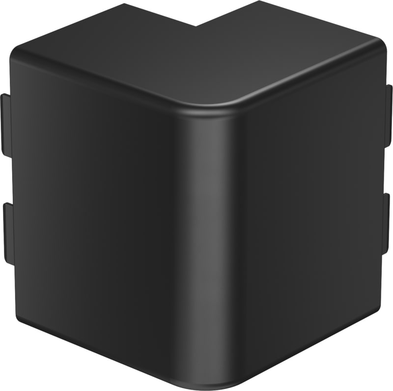 External corner cover WDK HA60110SW (6191778)