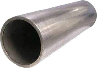 Stainless steel tubing 8 × 1.0 mm, 316/316L, 6 m