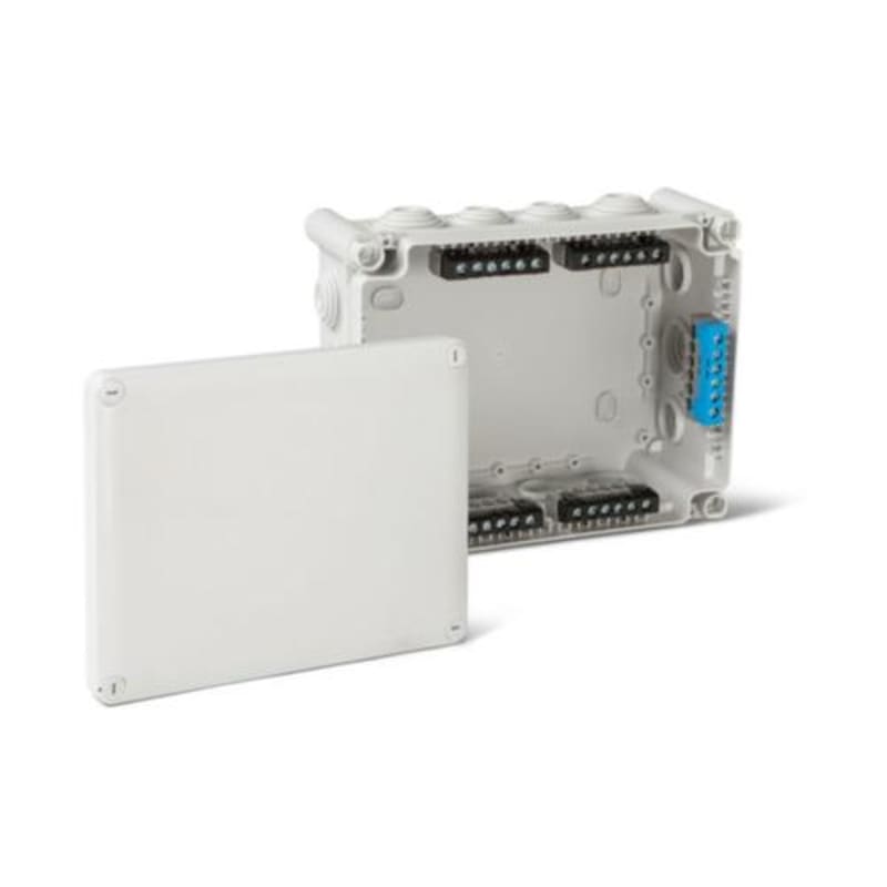 Plexo BOX IP 55 WITH Distribution Blocks (1210796)