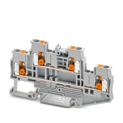 TERMINAL PLUG-IN. 0,5-4 (xttb 2,5)