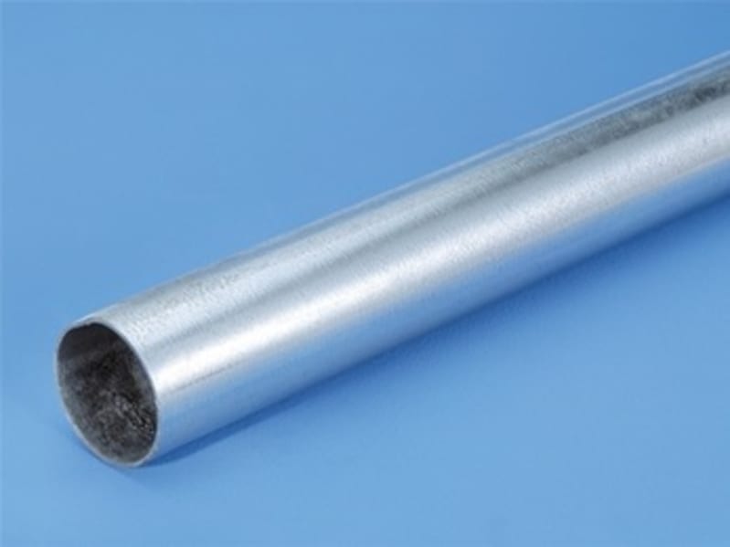 Steel Conduit GUR 40mm 4M FZV (2211208)