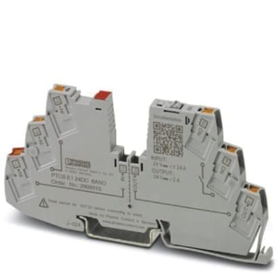 electronic FUSE 24DC/8A