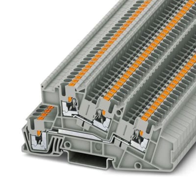 Installation-Level Terminal Block (PTI 2,5-L/L)