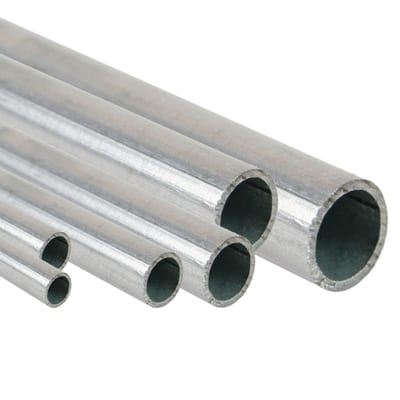 40 GUR steel pipe 4M