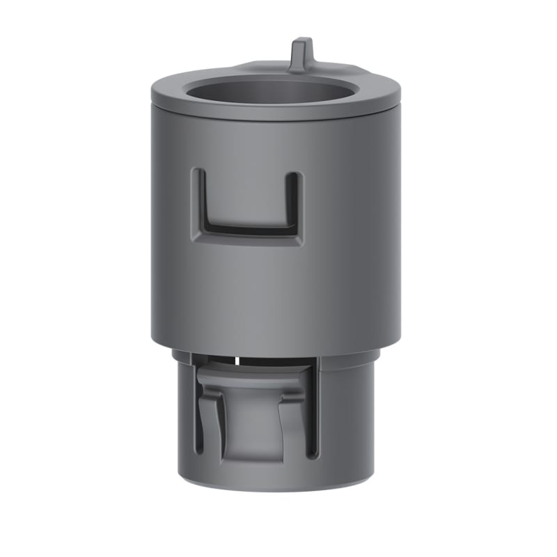 Enclosure coupling End stop 16/20mm (320104)