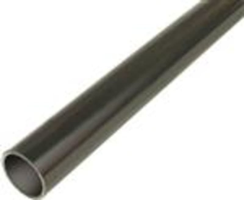 Rigid Smooth PIPE 20mm PP UV SV 1250N 3M (hfbs 20)