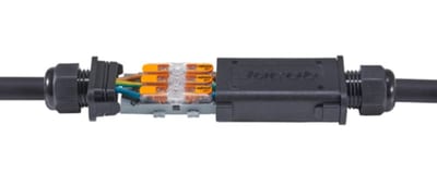 Jacob T320-9300-02 Cable Joint