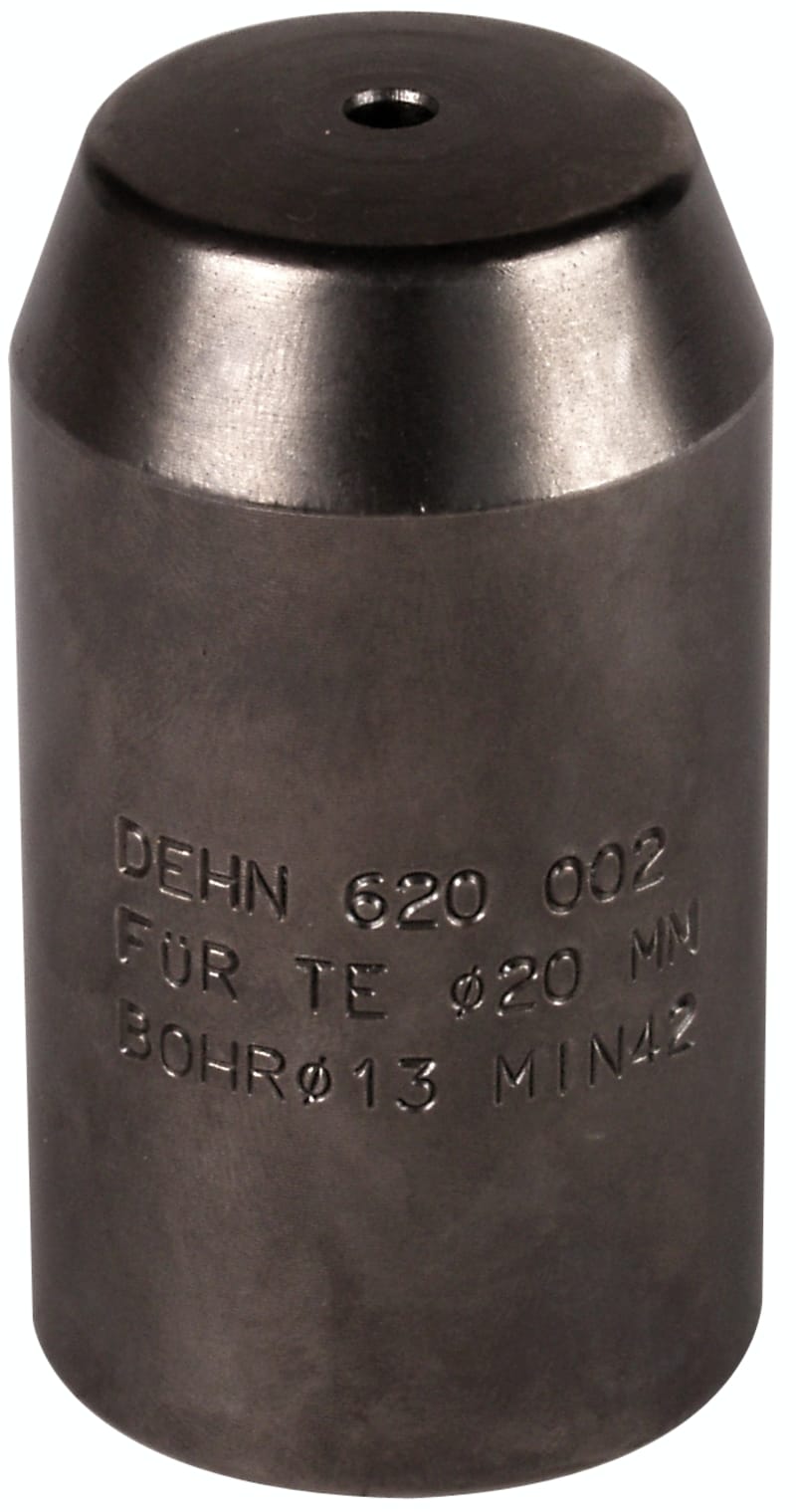 Impact Head for earth rod 20mm (620002)
