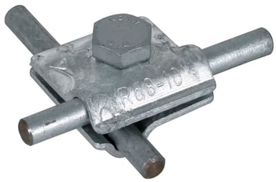 Multi Terminal RD 8-10 mm St/tZn
