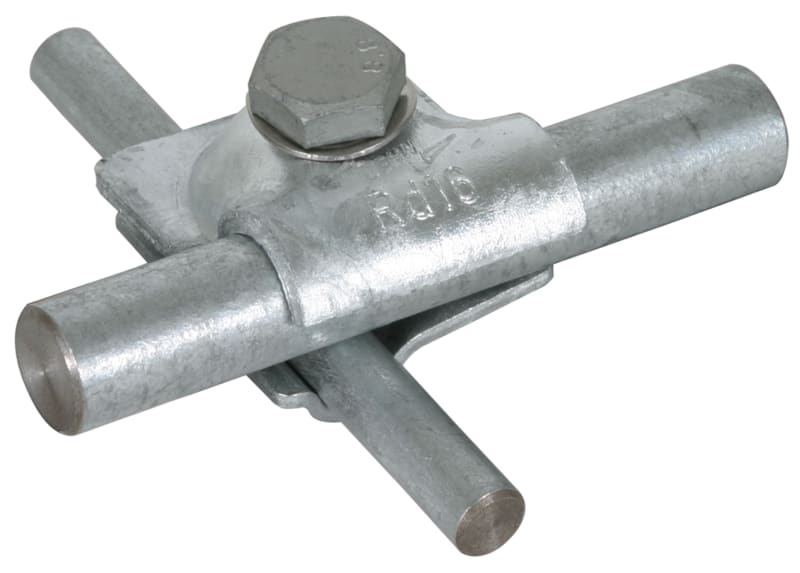 Multi Terminal RD 8-10/16 St/tZn (392050)