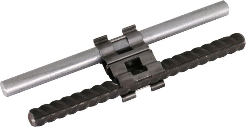 Quick-Connect Terminal RD10 and reinforcement 12mm (308133)