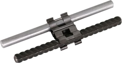 Quick-Connect Terminal RD8 and reinforcement 8-9mm