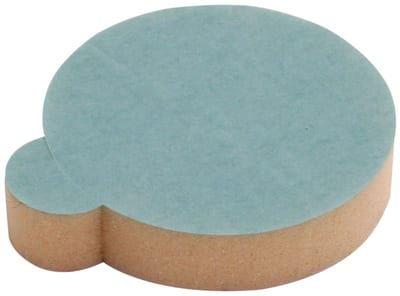 Foam Pad for Earthing Terminal