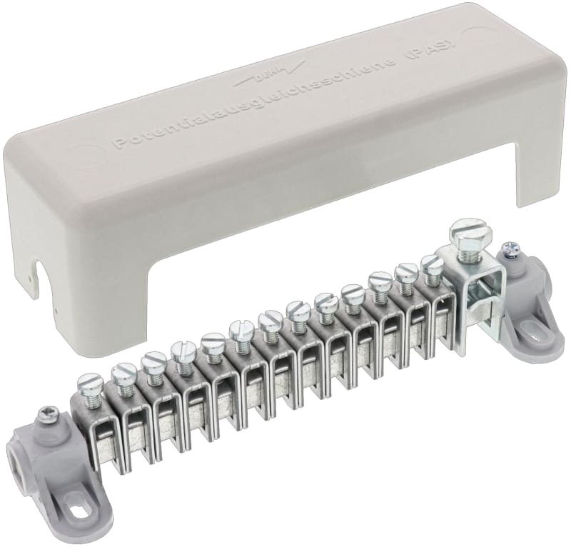 Equipotential bonding bar RK (563030)