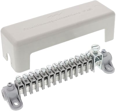 Equipotential bonding bar RK