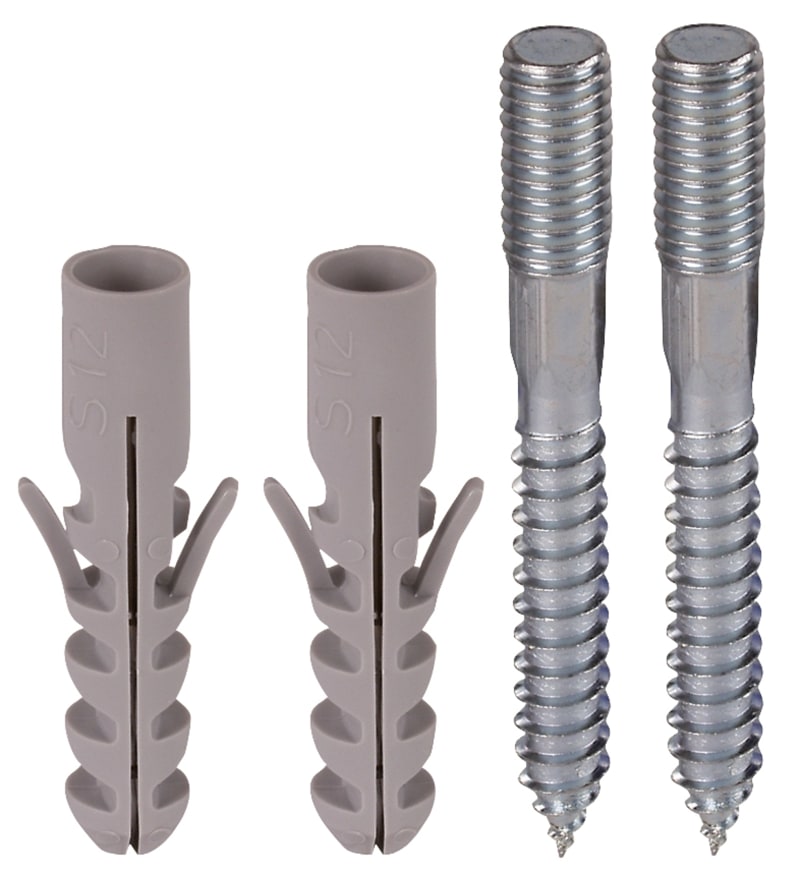 Screw set for equipotential bonding bar (472201)