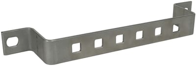 Earth Busbar 6 connections V2A