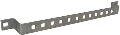 Earth Busbar 12 connections V2A