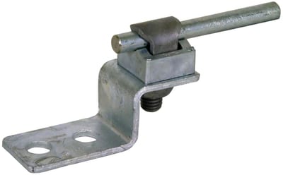 Connection Angle with bolt St/tZn