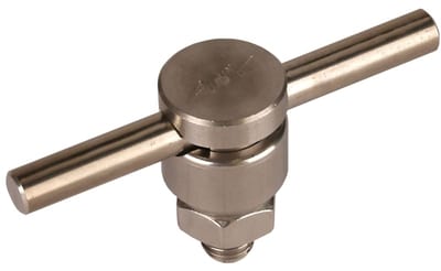 Connection Bolt V2A (301009)