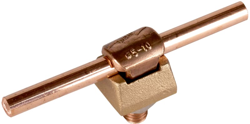 Connection Bolt copper (301007)