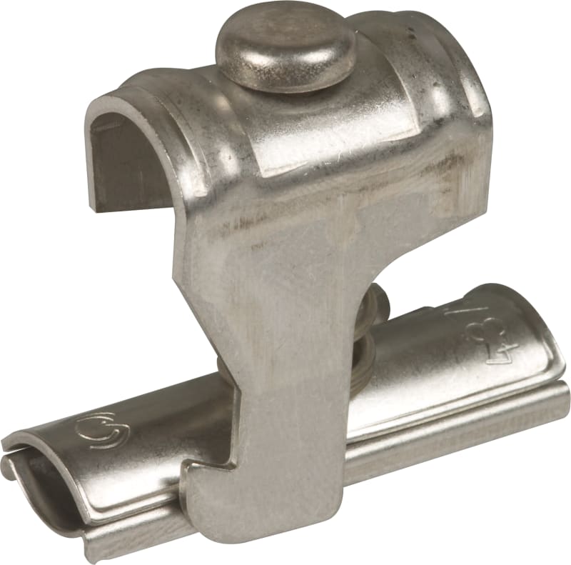 Shield Connection 8-14 mm V4A (308404)