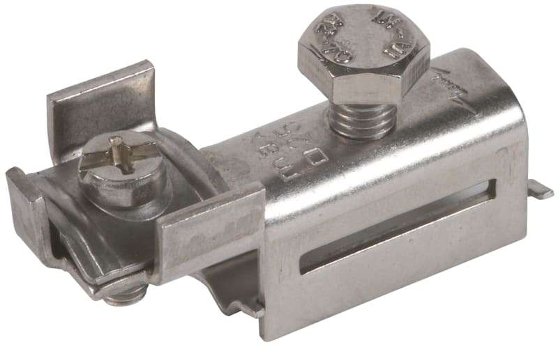 Dehn 540900 Clip Lock for Earthing Strip Connection