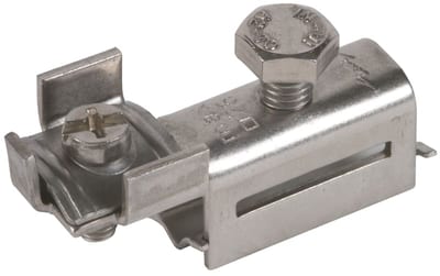 Dehn 540900 Clip Lock for Earthing Strip Connection
