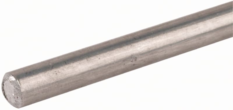 Round conductor 8 mm 50 mm² alu (840028)