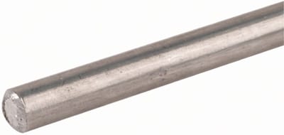 Round conductor 8 mm 50 mm² alu (840028)