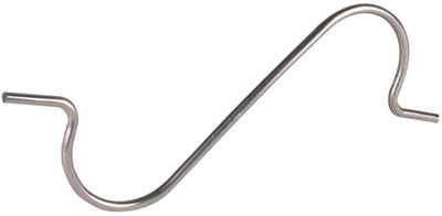 Dehn 374011 Expansion Bracket for Roof Conductor