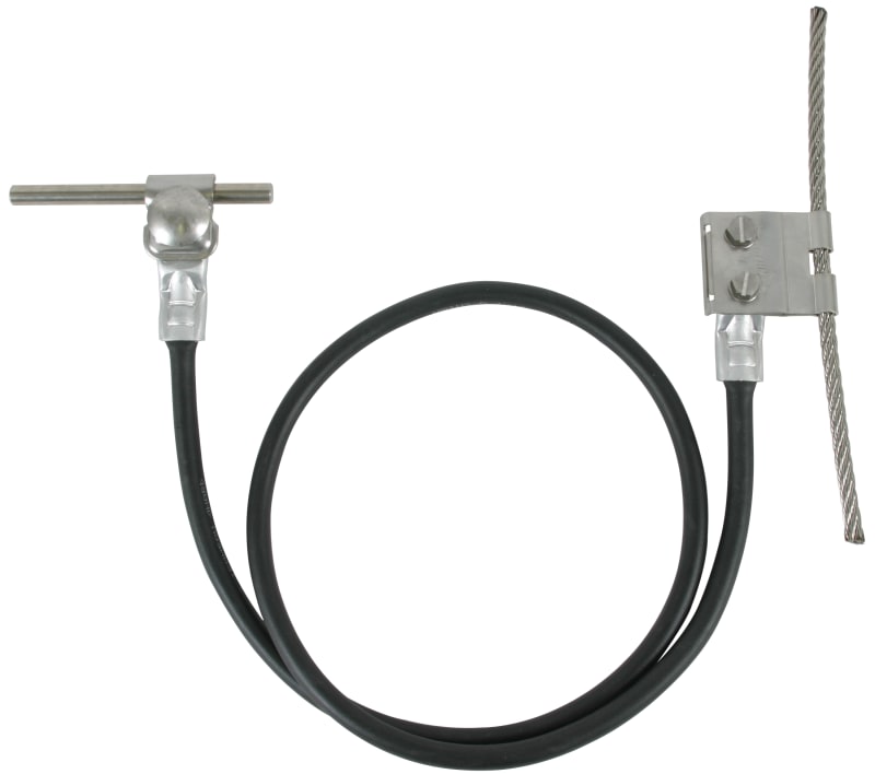 Dehn Connection Kit 1M 6mm (365509)