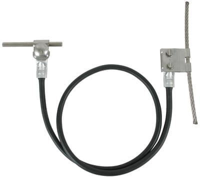 Dehn Connection Kit 1M 6mm