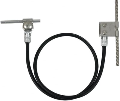 Dehn Connection Kit 1M 8mm