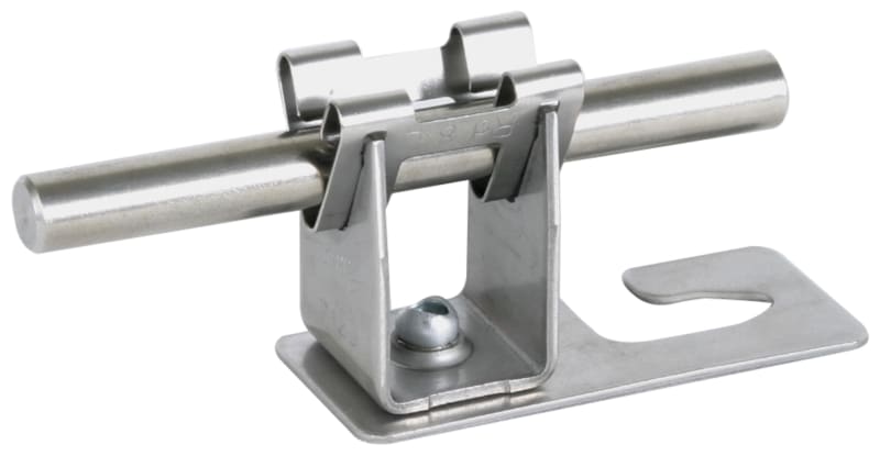 Dehn Holder for 8mm Round Conductor (206339)