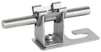Dehn Holder for 8mm Round Conductor (206339)