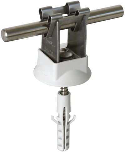 Dehn Holder for 8mm Round Conductor 207109