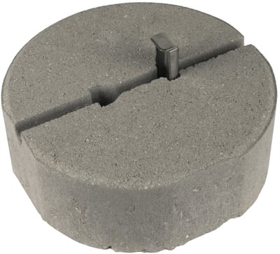 Concrete Block 8,5kg