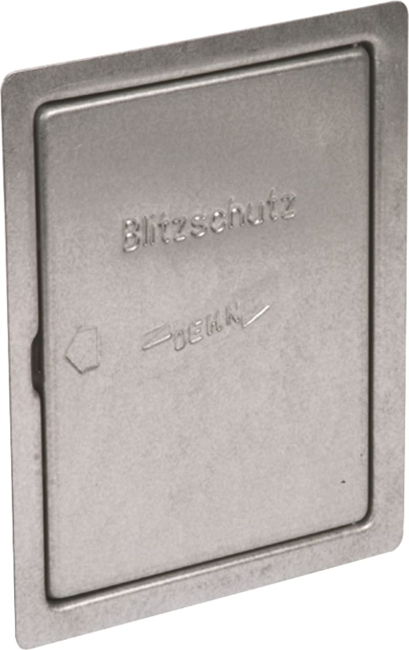 Inspection Hatch St/tZn (476100)
