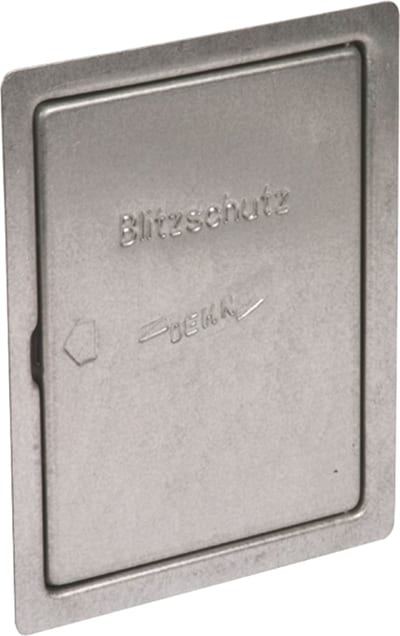 Inspection Hatch St/tZn