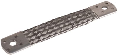 Jordflette 180mm alu