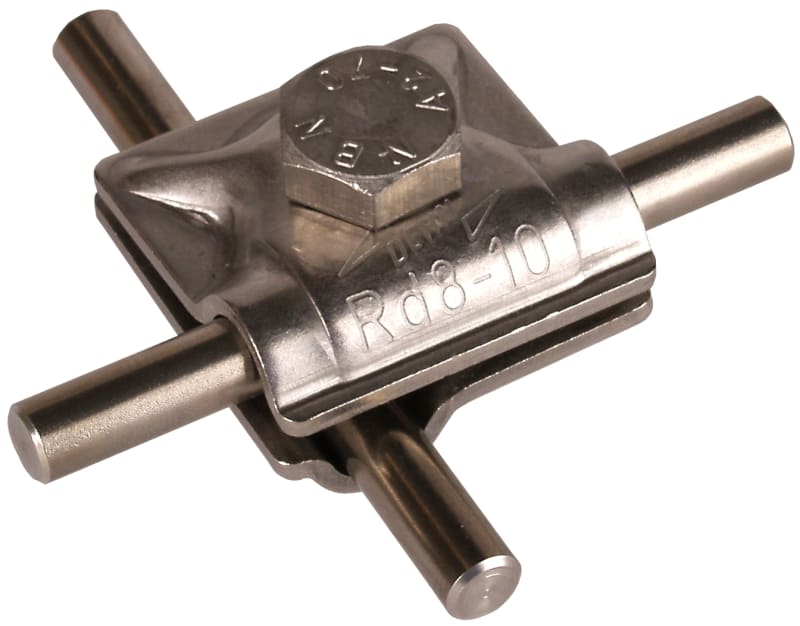 Multi Terminal RD 8-10mm V2A (390059)
