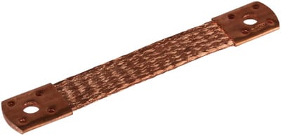 Jordflette 180mm cu (377007)