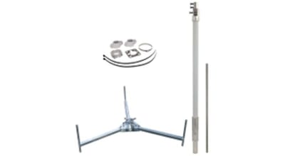 Oppfangersett HVI light plus