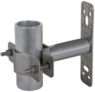 Wall bracket 40-50 mm 110 mm