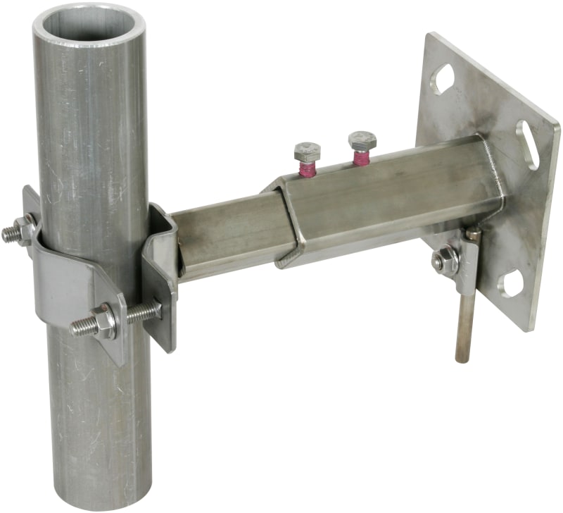 Wall bracket 40-50 mm 150-200 mm (105344)