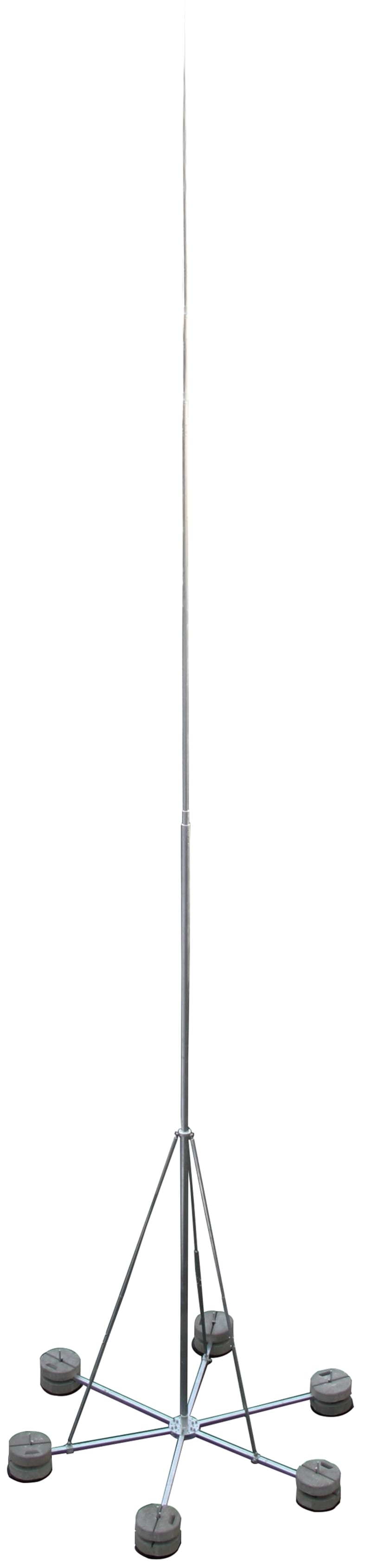 Air-termination rod 10M (105910)