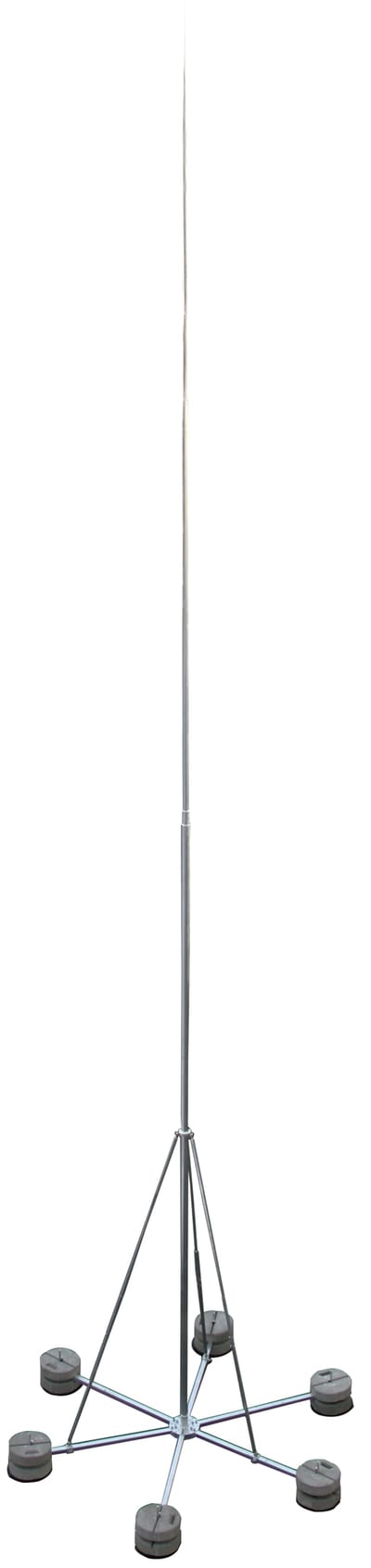 Air-termination rod 10M