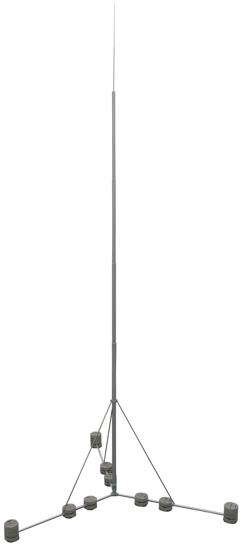 Air-termination rod 12M (105922)